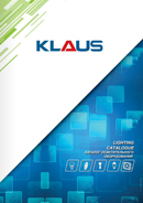KLAUS ბრენდების კატალოგი 